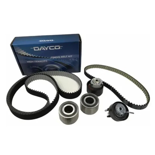 Kit cinghia distribuzione - kit,