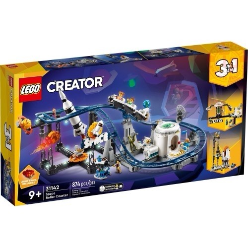 Lego 31142 creator 1 - 31142, 3