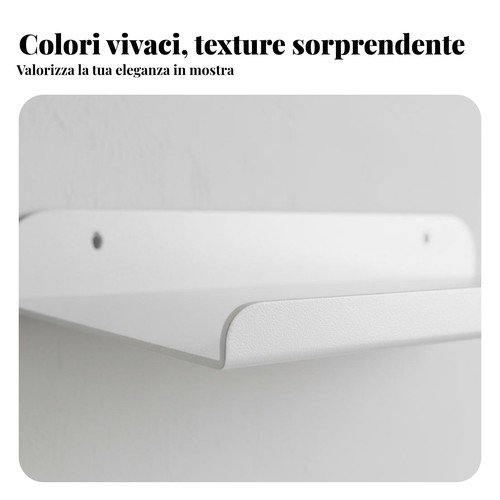 Pezzi espositore per smalti - pezzi,