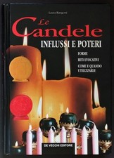 Rangoni Le candele. Influssi e