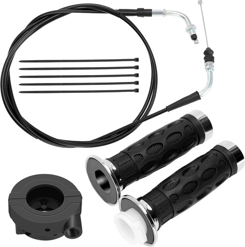 Cavo acceleratore twist - cavo,