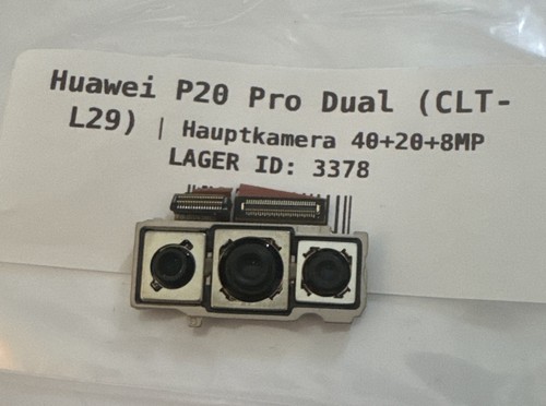 Huawei p20 pro doppia - p20,