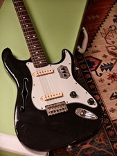 RevUP Custom Shop Thinline ST