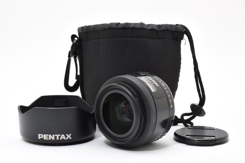 Pentax smc 35mm al - pentax,