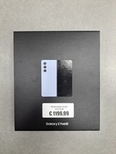 SAMSUNG GALAXY Z FOLD 5 5G  12/512GB F946B  BLU