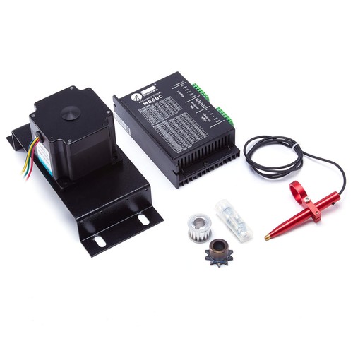Kit autofocus laser per - laser,