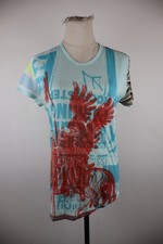 CUSTO BARCELONA MAGLIA DONNA