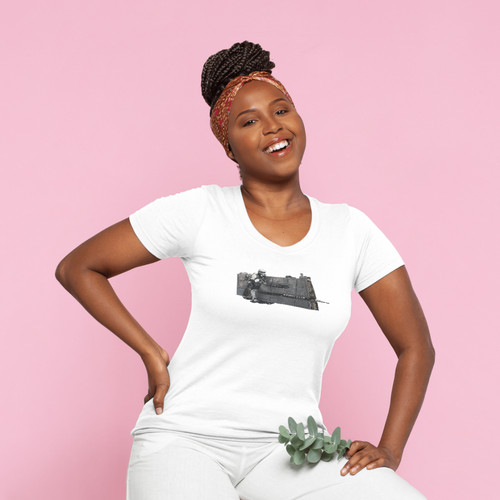 Shirt unisex personalizzata - unisex,