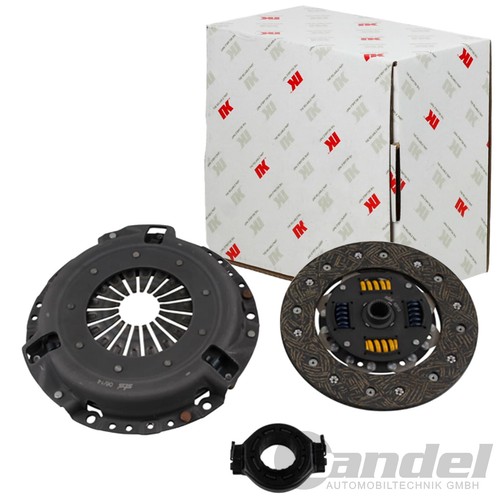 Kit frizione con - nk,