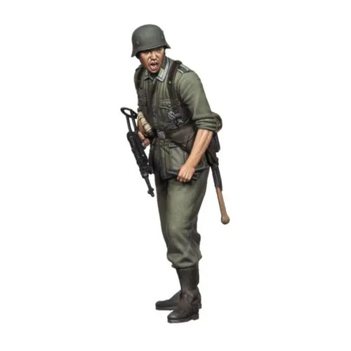 Ww2 fanteria tedesca - ww2,