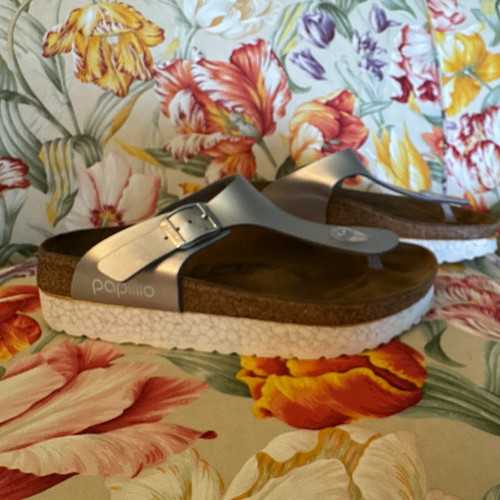 Birkenstock papillio sandali - birkenstock,