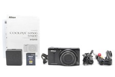 【COME NUOVO-】Nikon COOLPIX