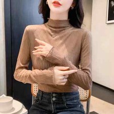 Maglia Sottogiacca Donna