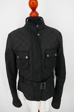 Giacca donna belstaff taglia - giacca,