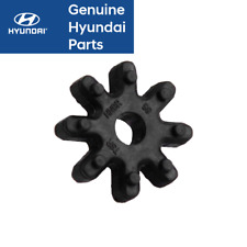 KIA HYUNDAI GIUNTO FLESSIBILE PIANTONE STERZO 563152K000FFF RINFORZATO ORIGINALE