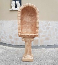 CUPOLA NICCHIA GROTTA CAPPELLA