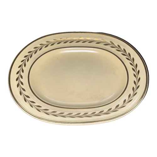 Wedgwood etruria piatto - wedgwood,