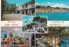 Fermo lido riva dei pini - #,