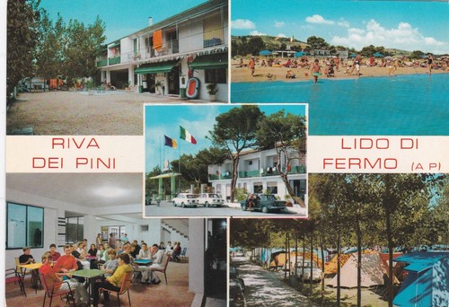 Fermo lido riva dei - #,