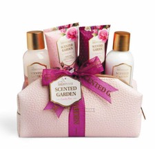 Women Gel Shower Cream Hand