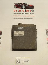 CENTRALINA MOTORE MERCEDES Sprinter 1° Serie A0195456732 0281001496 6029 1594328