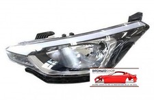 FARO SX H4 PY21 ELETTRICO NERO