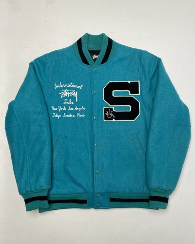 Giacca varsity jackets - giacca,