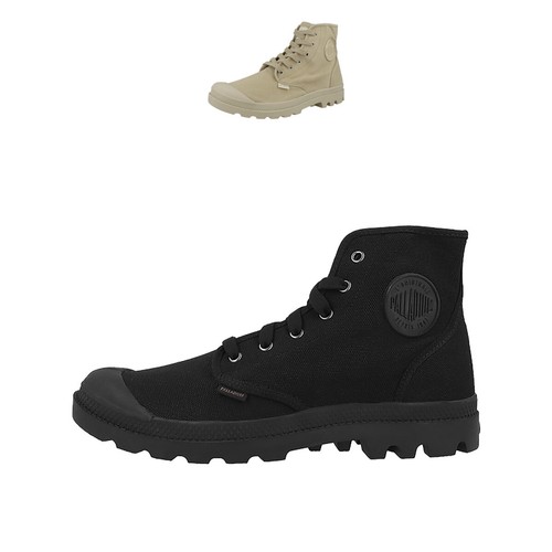 Palladium pampa stivali - palladium,