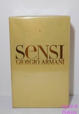 GIORGIO ARMANI SENSI EAU DE