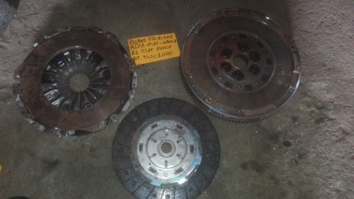 Volano frizione alfa fiat - volano,