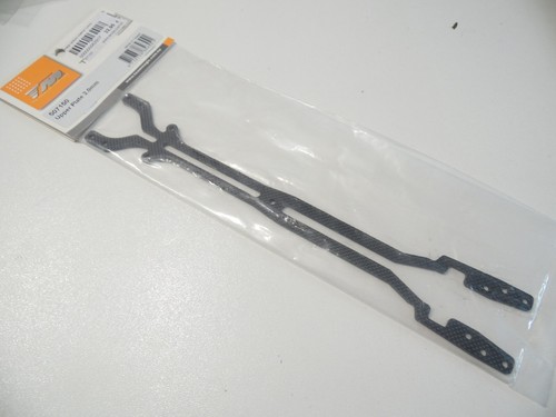 Team magic 507150 upper - upper, plate