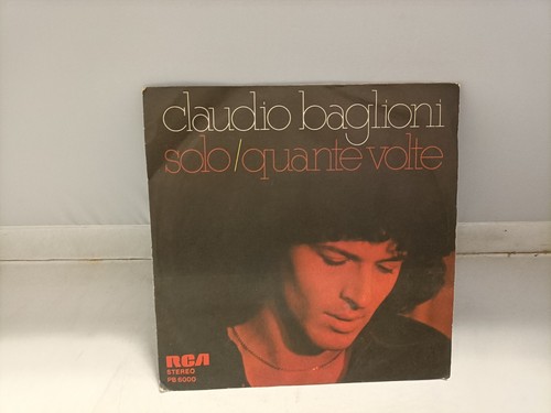 Giri vinile claudio - -,