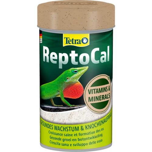 Tetra repto cal - repto, 100