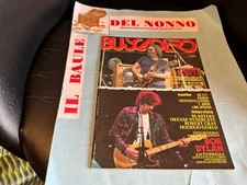 RIVISTA L’ultimo BUSCADERO