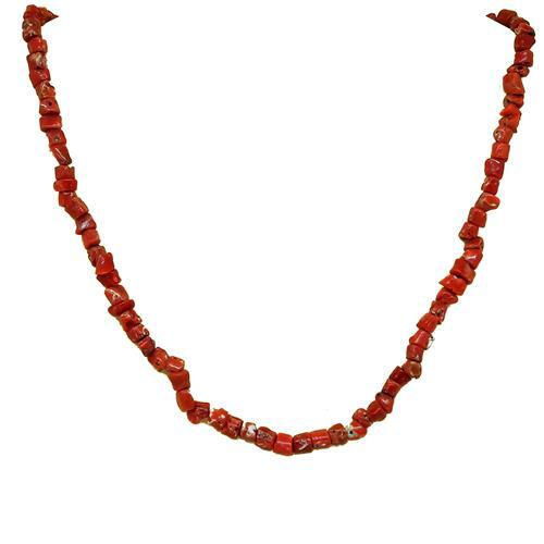 Coralli sardegna collana - coralli,