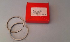 Coppia fasce piaggio Ø 39.4 x