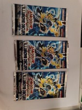 YU-GI-OH L'ILLUSIONE OSCURA 3