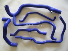 Kit Durites silicone Clio RS