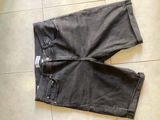 Jeans Uomo Calvin Klein Nero 