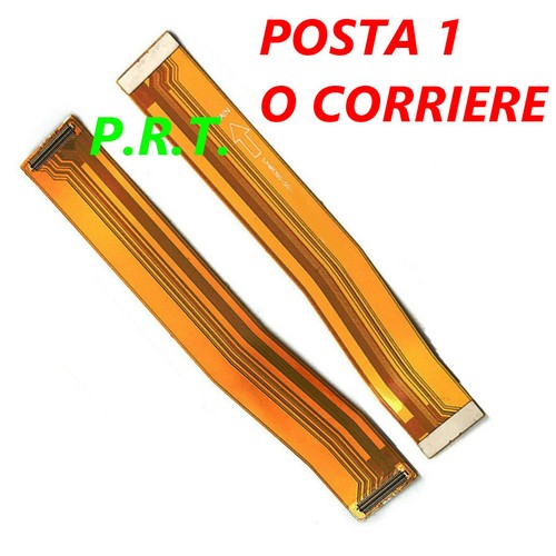 Flat flex carica connettore - carica,