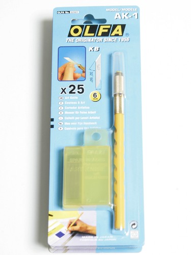Cutter coltelli per - per, lavori