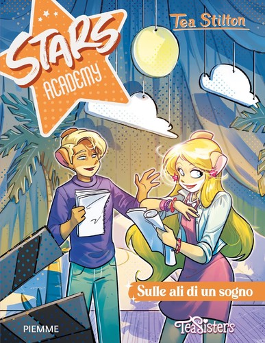 Sulle ali sogno ediz - ali, a