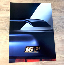 RENAULT 19 16V 1990s -