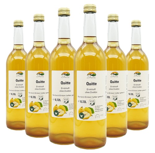 Bleichhof succo cotogne - succo, di