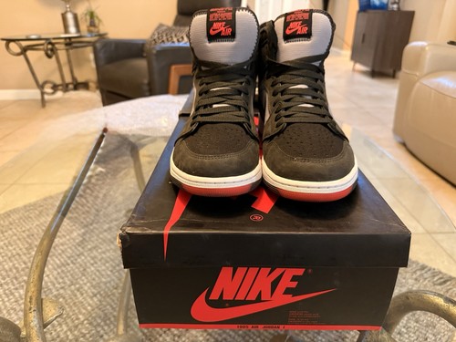 Nike air jordan gore - nike,