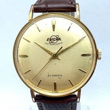 Orologio vintage Enicar