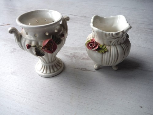 Mini vasi ceramica - vasi,