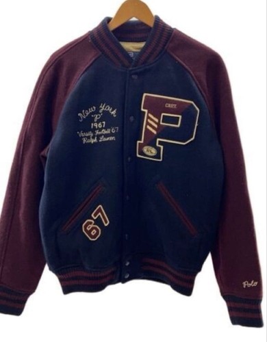 Giacca polo ralph - polo,