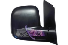 SPECCHIETTO RETROVISORE DX