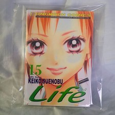 Kodansha Comics Book Betsufure